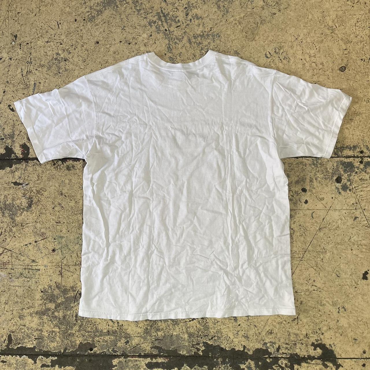 Supreme tee