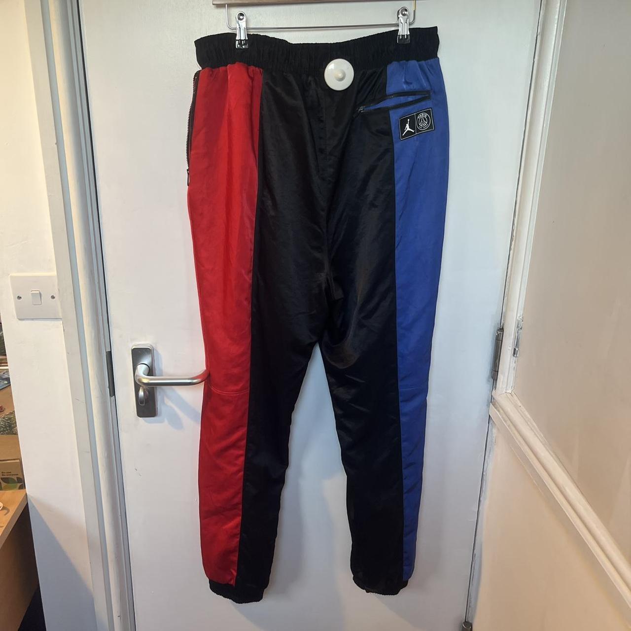 Jordan PSG Nike tracksuit bottoms