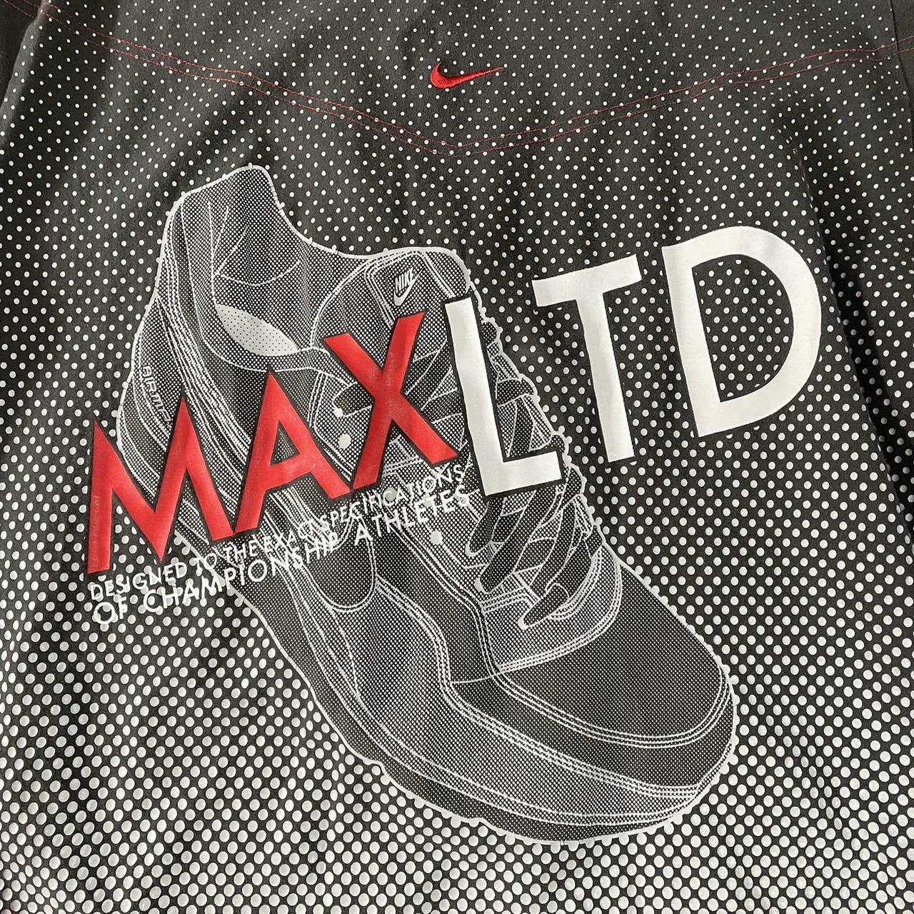 Nike air max t shirt