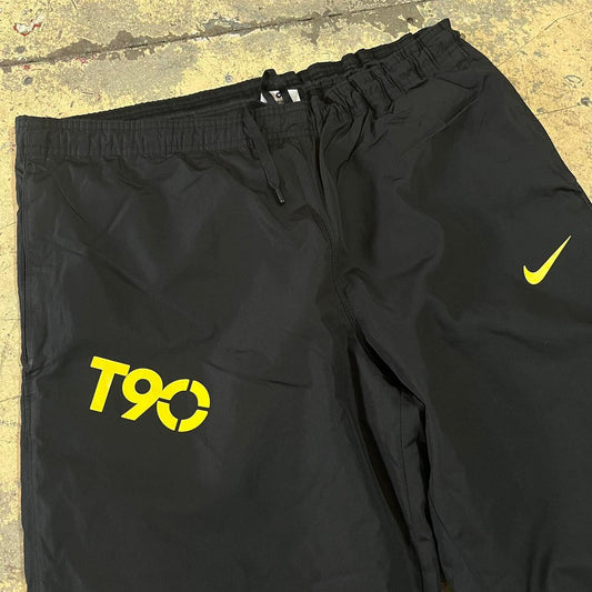 Nike T90 tracksuit bottoms