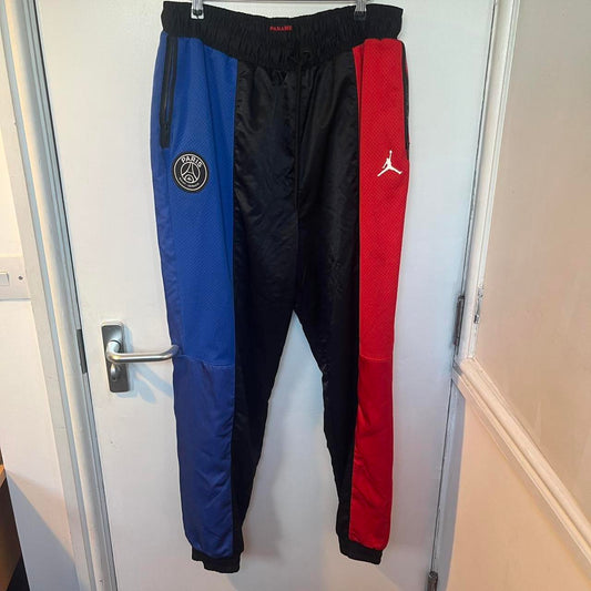Jordan PSG Nike tracksuit bottoms
