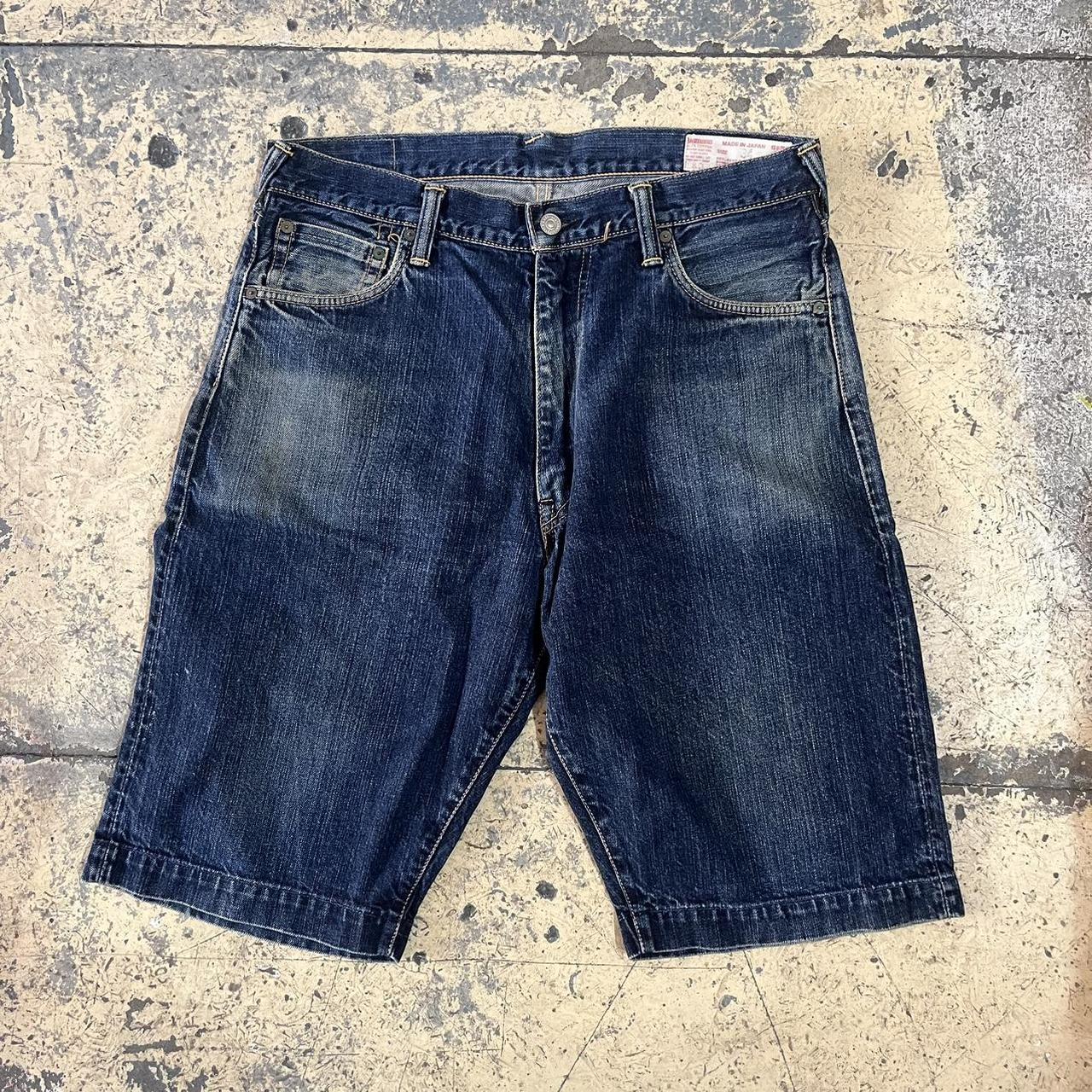 Evisu Jorts