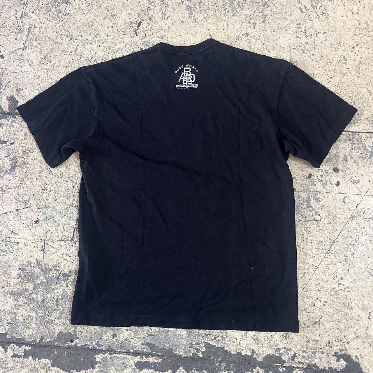 Bape tee