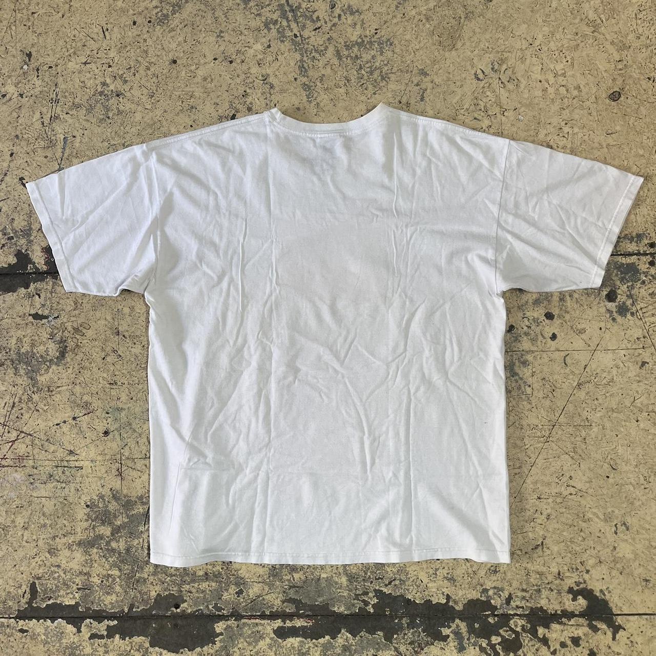 Supreme tee