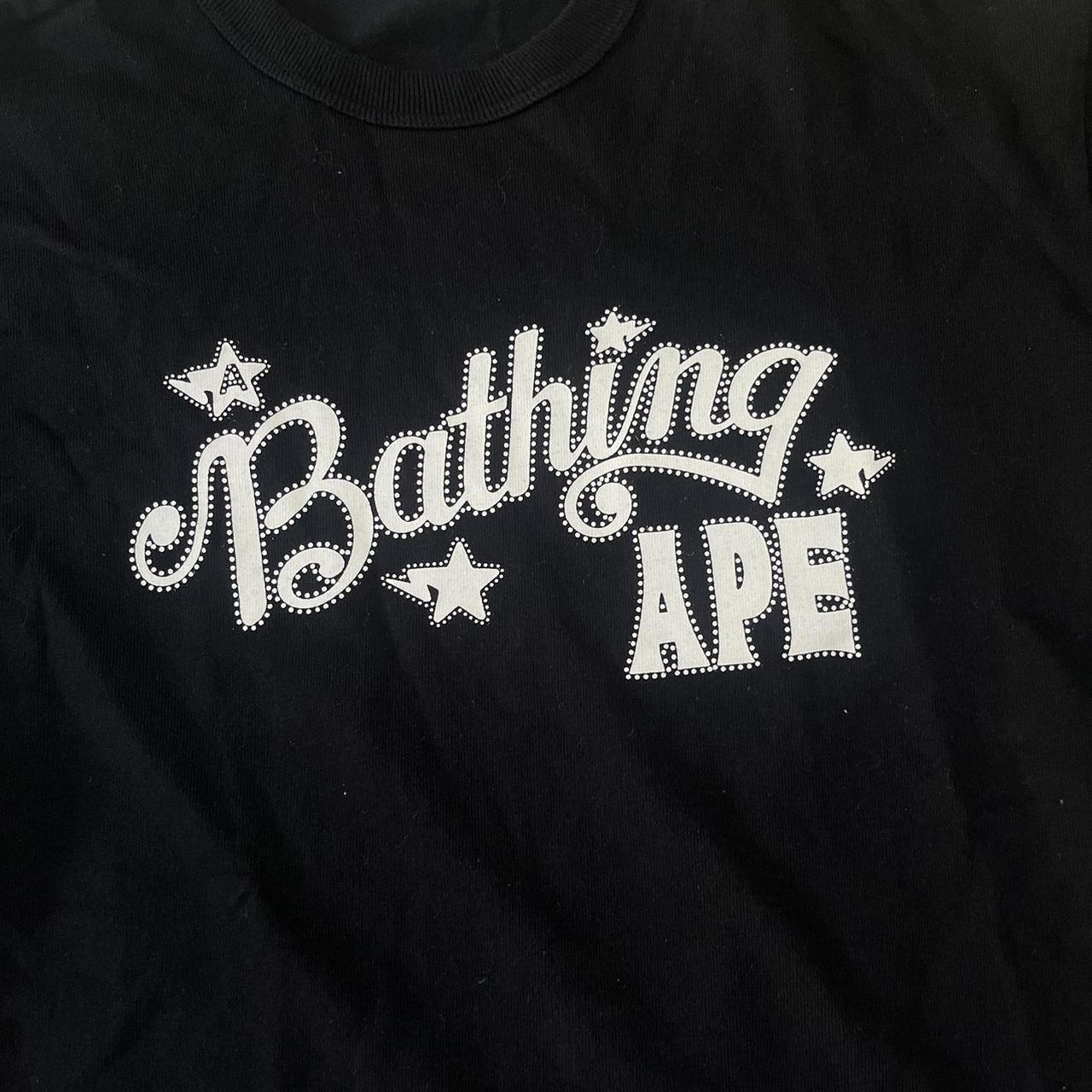 Bape tee