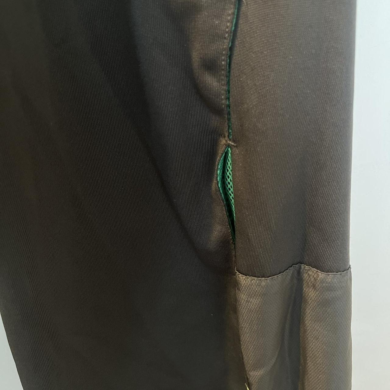 Oakley tracksuit bottoms