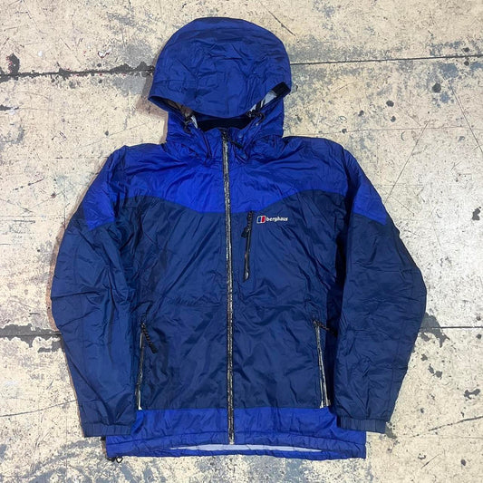 Berghaus jacket