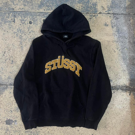 Stussy hoodie