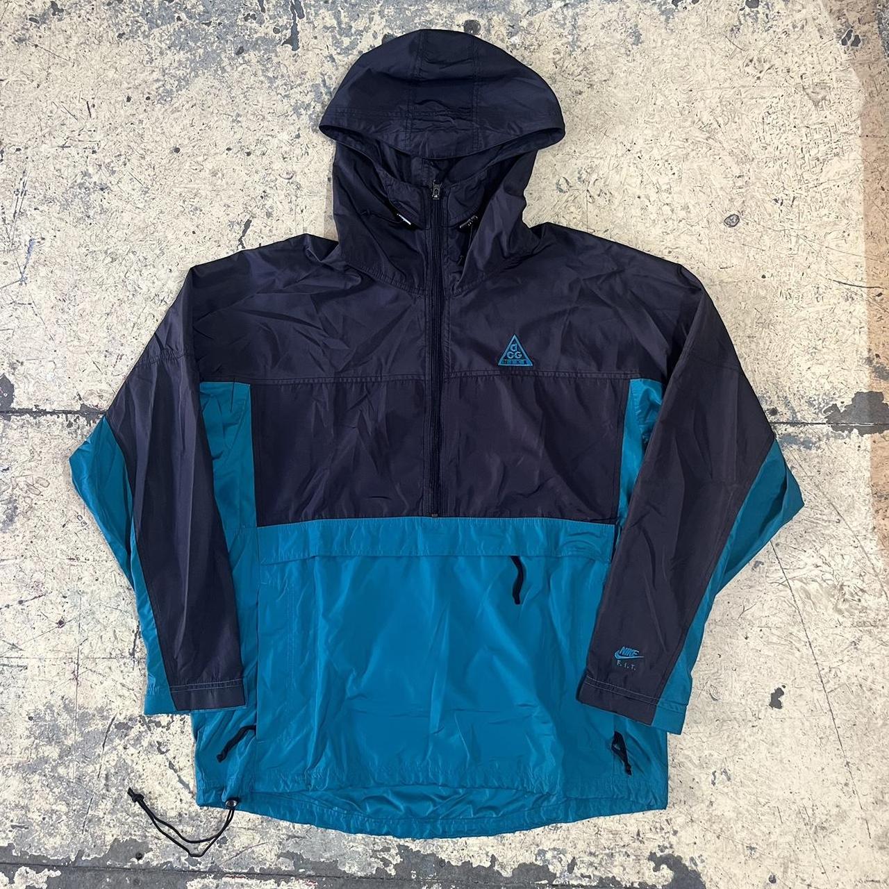 Nike acg jacket