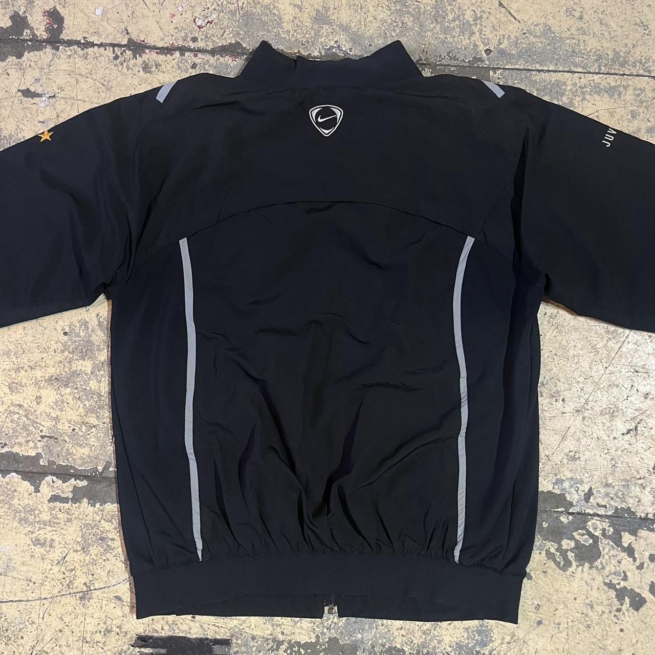 Juventus track jacket