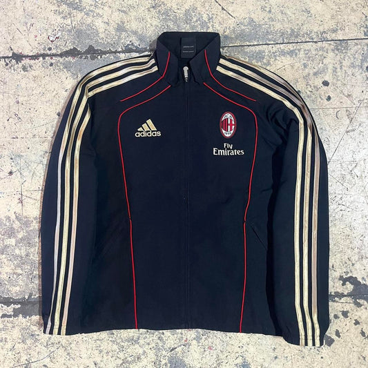 Ac Milan track jacket