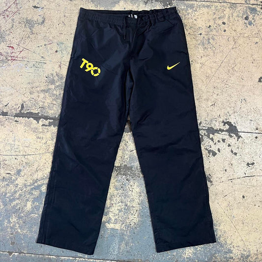 Nike T90 tracksuit bottoms