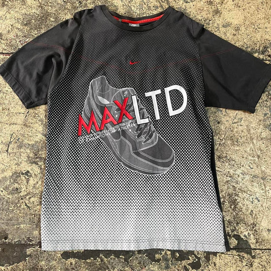 Nike air max t shirt