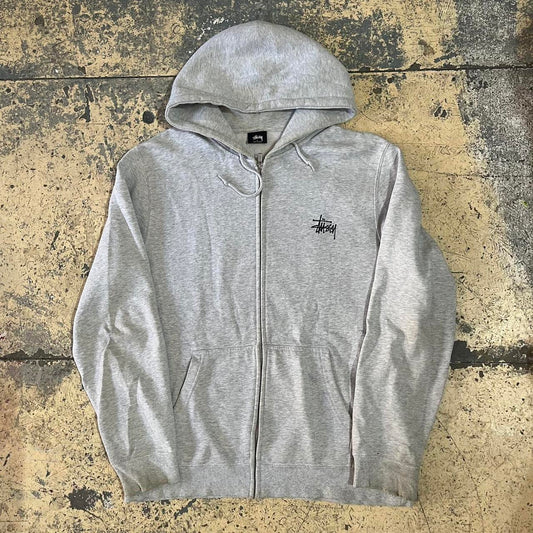 Stussy hoodie