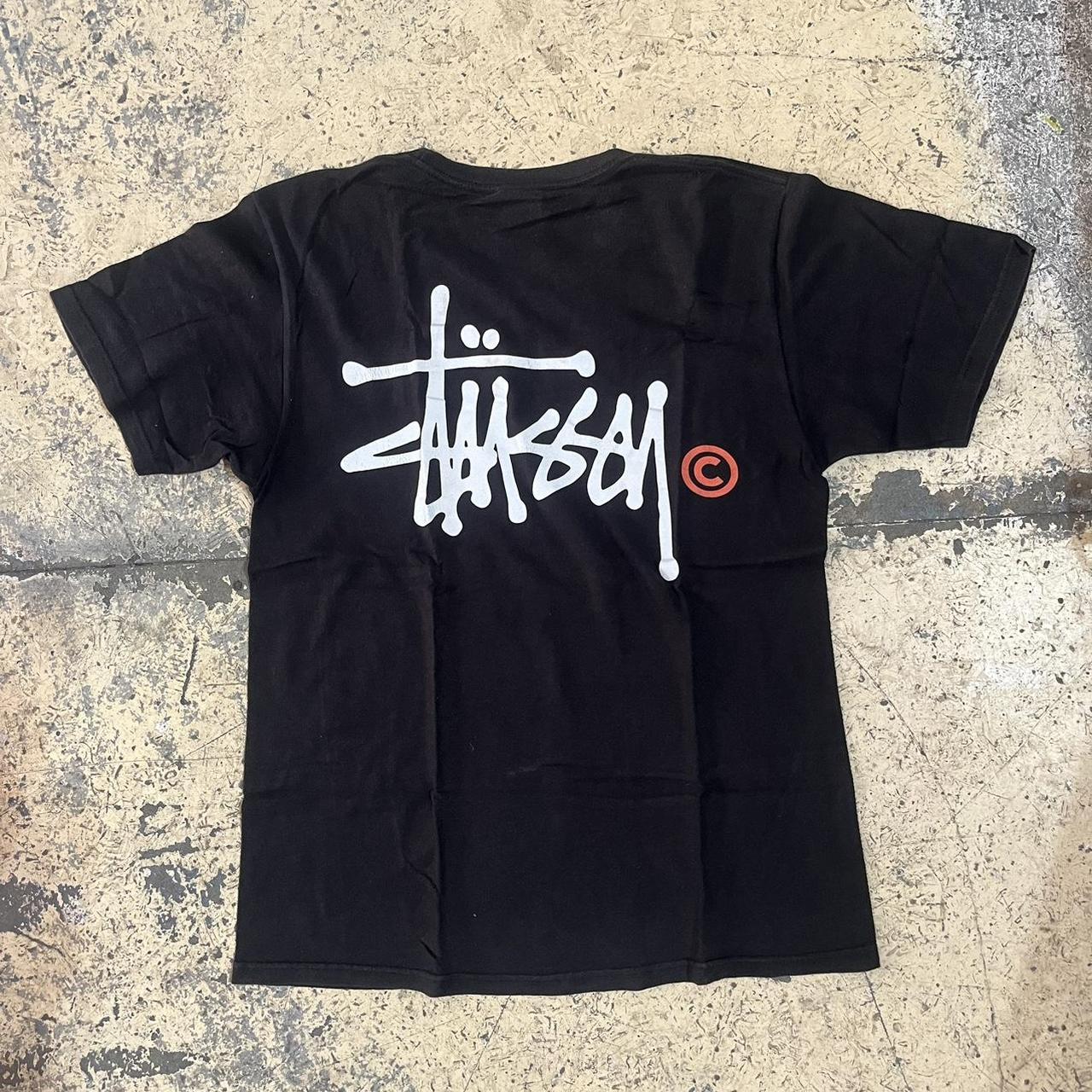 Stussy tee