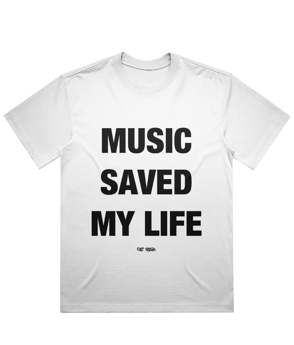 Get Weird Merch