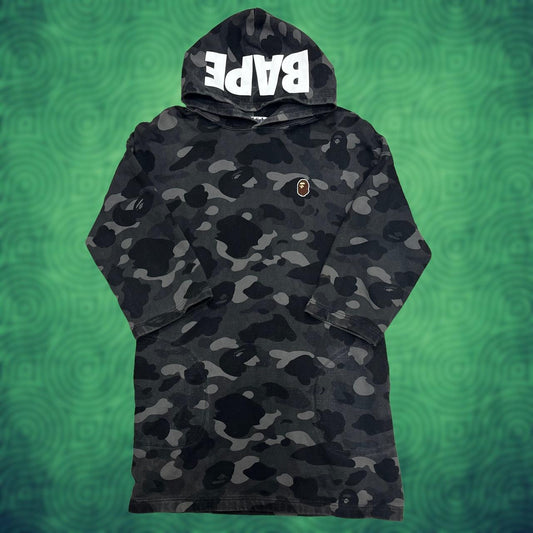 Bape hoodie (XS)
