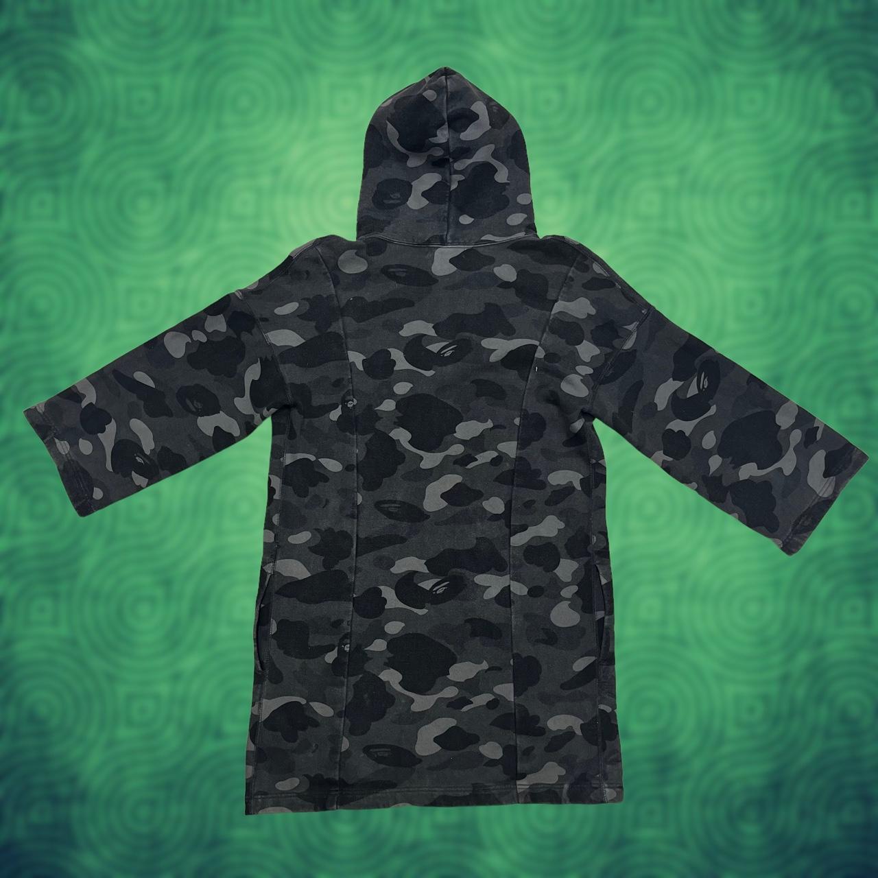 Bape hoodie (XS)