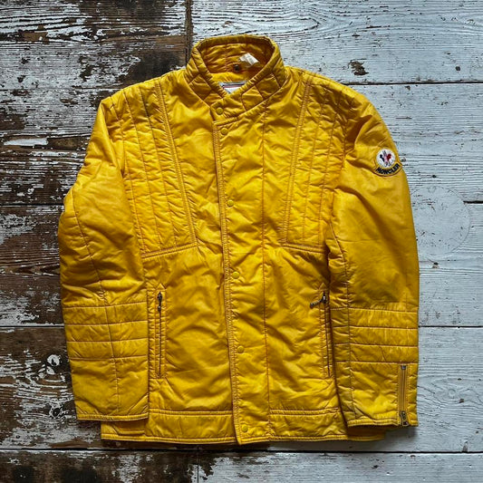 Moncler Jacket (M)
