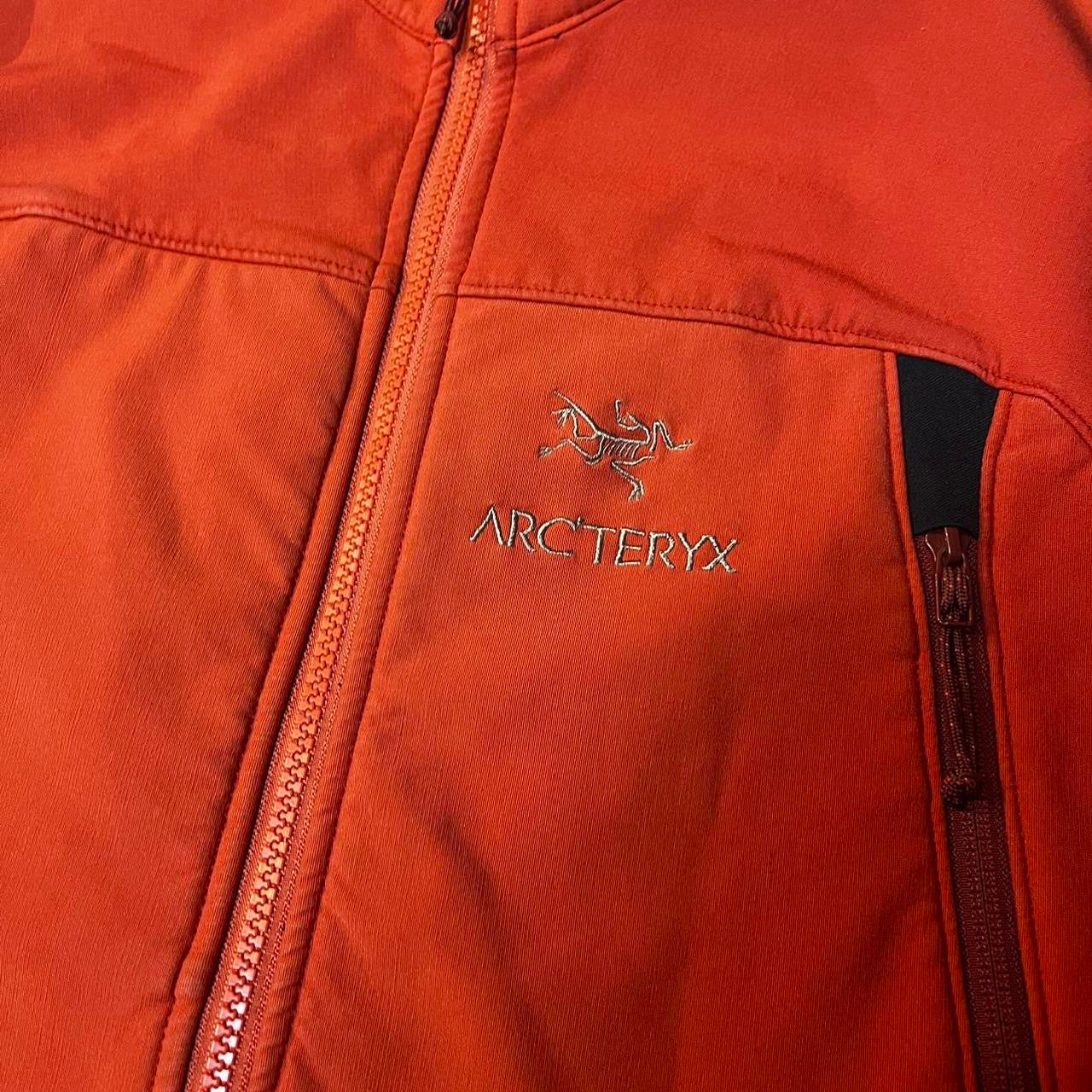 Arcteryx jacket (M)